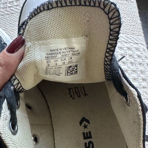 Platform Converse - Picture 4 of 5